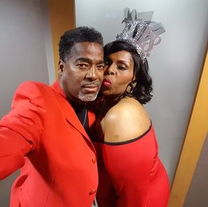 Meet your Posher, Diana